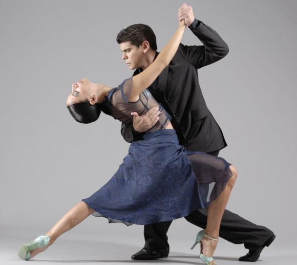 Vinculan el tango con la capacidad predictiva del cerebro