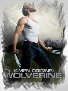  x-men origins: wolverine [estrenos][2009][dvdrip][latino]