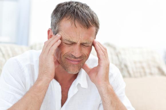 Derrame cerebral: ¿Cómo identificar los síntomas?
