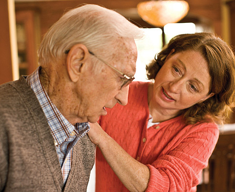 SAN ISIDRO | Se realizará una charla informativa sobre Alzheimer