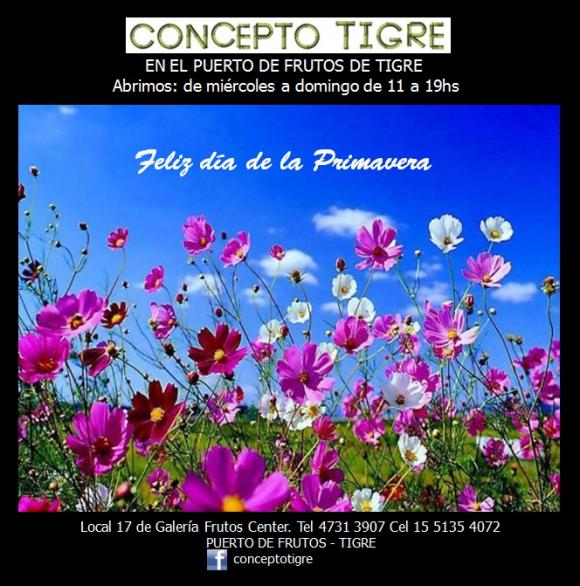 Abrimos de Miércoles a Domingo de 10:00 a 20:00 horas