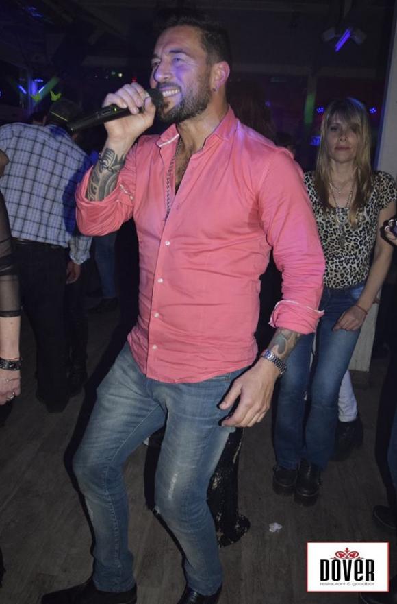 SHOWS PARA ESTA SEMANA EN..