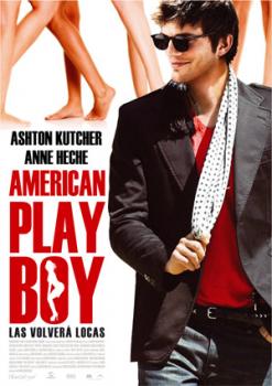 American playboy [2009][ts-hq][español]