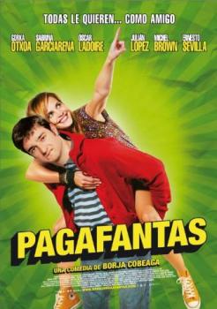Pagafantas [dvdrip][2009]
