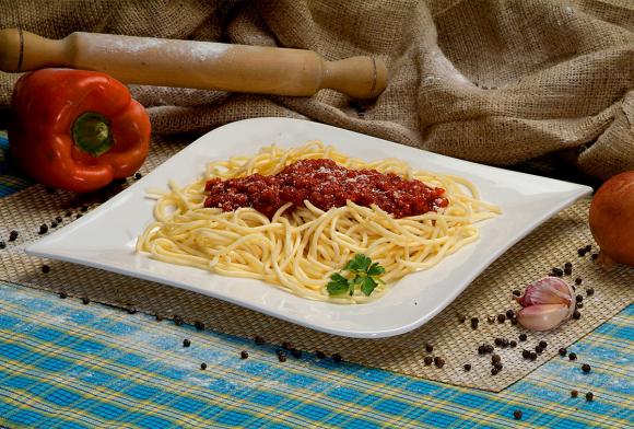 La pasta no sólo es una excelente fuente de energía