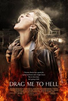 Arrastrame al infierno (drag me to hell) [2009][dvdscreener][castellano]