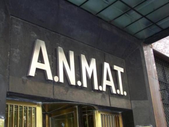 ANMAT retira un lote de ¨Larsenex¨ y ¨Rhinal¨