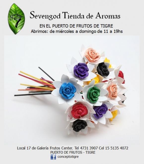 Abrimos de Miércoles a Domingo de 10:00 a 20:00 horas