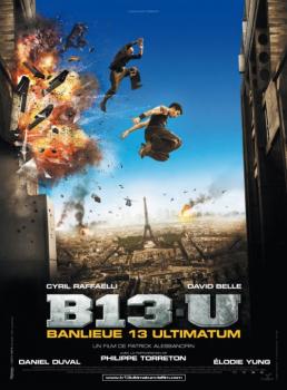 Banlieue 13 ultimatum [2009][dvdrip]