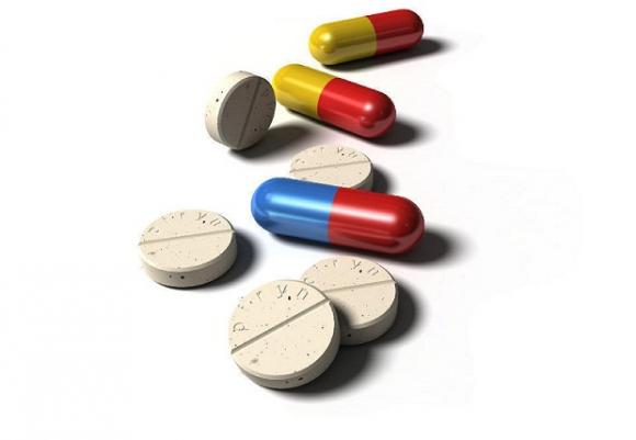 Piden prohibir la publicidad de medicamentos 