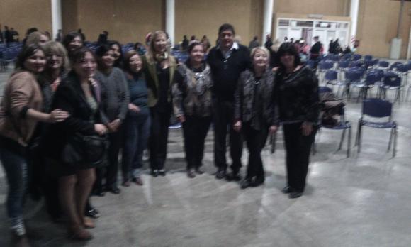 FORO DE MEDIACION CATAMARCA 2015