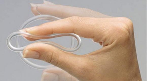 Crean anillo vaginal que protege del VIH y del herpes