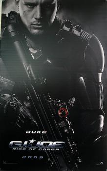 G.i. joe | rise of cobra