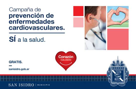“Corazón Saludable” también los días de semana