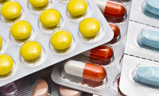 Los medicamentos falsos ponen en peligro la salud mundial 