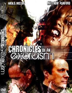 Chronicles of an exorcism [dvdrip]