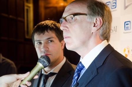 South America Implants dio inicio a un ciclo con prestigiosos disertantes