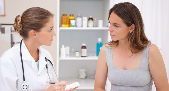 Los genes ayudan a determinar el momento en que ocurre la menopausia