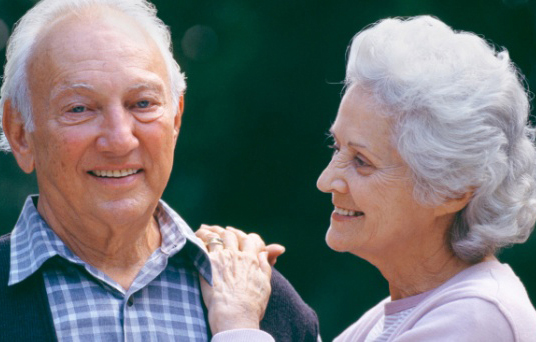 OMS: Los 70 años de hoy no son ¨los nuevos 60¨