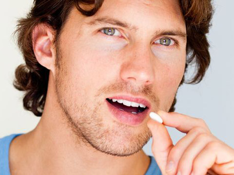 Avances en la píldora anticonceptiva para hombres