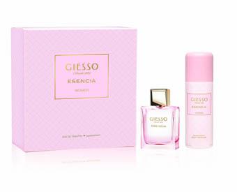 Giesso  presenta novedades para regalarle a mamá