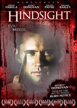 Hindsight [dvdrip]