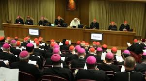 Al Papa Francisco y Cardenales en el Sínodo, filial pedido a favor de quienes son perseguidos en el mundo por defender la vida y la familia