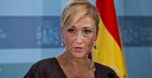 Presidenta regional de Madrid por el Partido Popular impulsa ley de identidad de género
