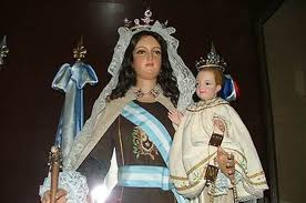 Las fiestas de la Virgen del Carmen y del Apóstol Santiago continuarán siendo celebradas en escuelas mendocinas