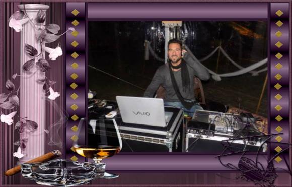 EVENTOS ESTA SEMANA EN...