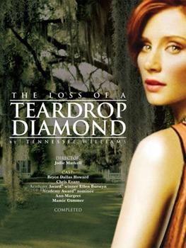 The loss of a teardrop diamond [dvdrip]