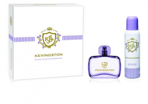 Kevingston presenta nuevos packs de Peace & Glory para cada estilo de mamá