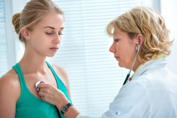 Es clave tener buen acceso a la salud en la adolescencia