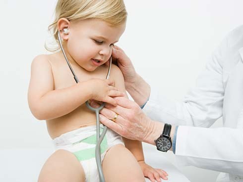 Síntomas que pueden alertar sobre enfermedades raras