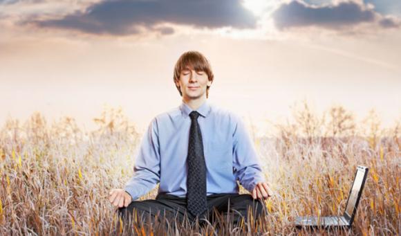 ¿Por qué el Mindfulness ayuda a reducir el estrés?