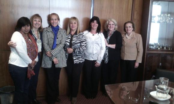 MEDIACION EN EQUIPO