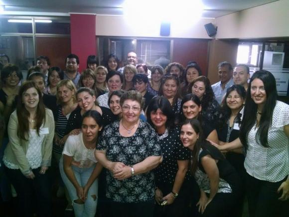 FORMACION BASICA EN MEDIACION EN TUCUMAN