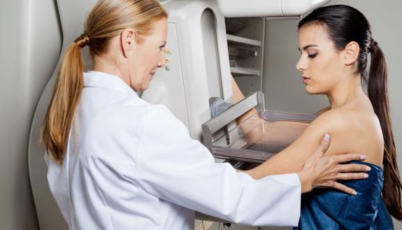 Cáncer de mama: Tendencia creciente antes de los 40 años