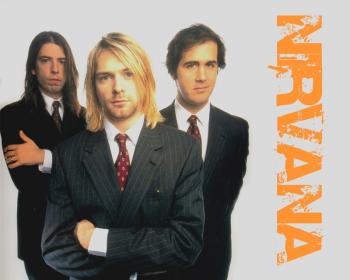 Nirvana [discografia]