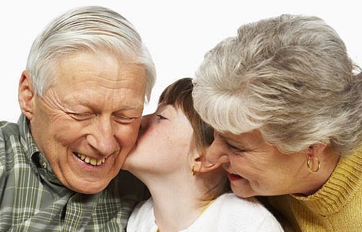 Contactar cara a cara para prevenir la depresión