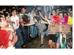 30º Congreso pro aborto de ¨autoconvocadas¨ en Mar del Plata: petición al Gobernador Scioli 