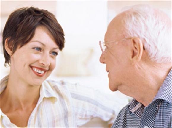 Cuando nuestros padres envejecen