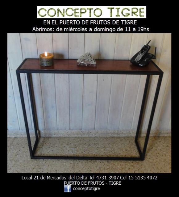 Venta de Objetos para la Decoración de Interiores