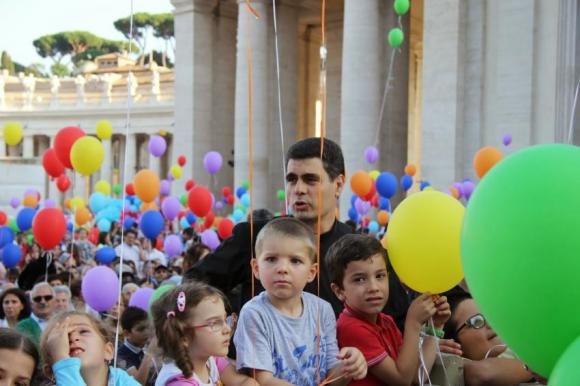 Mons. Aguer exhortó a cuidar a la familia, como lo pide el papa Francisco