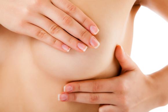 Presentan guía práctica para entender el cáncer de mama