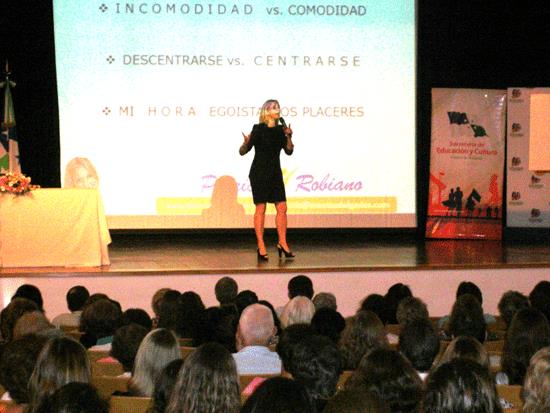 CHARLA | Alimentación Consciente en la prevención del cáncer de mamas 