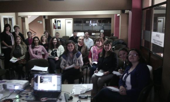 RESILIENCIA EN LA MEDIACION FAMILIAR EN TUCUMAN