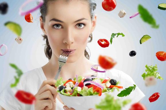 Cuando la dieta sana se convierte en una obsesión