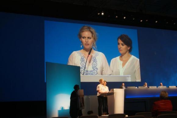 Demandan a Bayer en Alemania por daños causados por medicamentos anticonceptivos