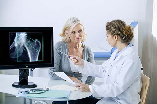 20 de octubre | Día Mundial de la Osteoporosis